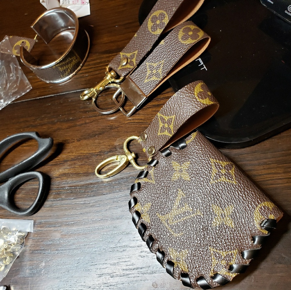 Handmade items available soon